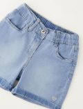Bermuda jeans I Do - denim - 1