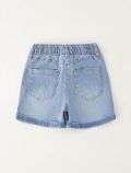 Bermuda jeans I Do - denim - 2
