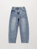 Pantalone jeans I Do - denim - 0