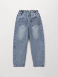 Pantalone jeans I Do - denim - 2