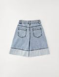 Bermuda jeans I Do - denim - 2