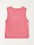 Canotta I Do - corallo - 3