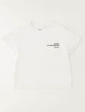 T-shirt manica corta I Do - bianco - 0