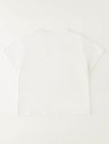 T-shirt manica corta I Do - bianco - 2