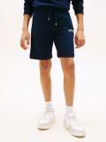 Pantalone corto Tommy Hilfiger - navy - 0