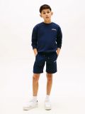 Pantalone corto Tommy Hilfiger - navy - 2