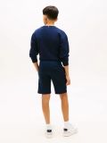 Pantalone corto Tommy Hilfiger - navy - 3
