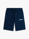 Pantalone corto Tommy Hilfiger - navy - 4