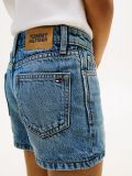 Bermuda jeans Tommy Hilfiger - denim - 1