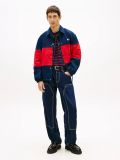 Pantalone jeans Tommy Jeans - denim scuro - 1