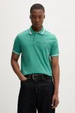 Polo manica corta Tommy Jeans - green - 0
