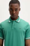 Polo manica corta Tommy Jeans - green - 1