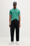 Polo manica corta Tommy Jeans - green - 3
