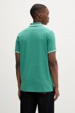 Polo manica corta Tommy Jeans - green - 4