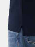Polo manica corta Tommy Jeans - dark navy - 3