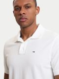 Polo manica corta Tommy Jeans - ecru - 1