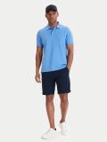 Polo manica corta Tommy Jeans - blue - 2