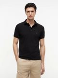 Polo manica corta Tommy Jeans - black - 0