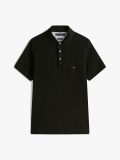 Polo manica corta Tommy Jeans - black - 3