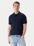 Polo manica corta Tommy Jeans - dark navy - 0
