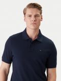Polo manica corta Tommy Jeans - dark navy - 3