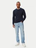 Maglia manica lunga casual Tommy Jeans - dark navy - 1