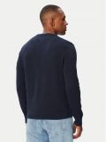 Maglia manica lunga casual Tommy Jeans - dark navy - 4