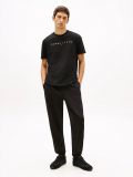 T-shirt manica corta Tommy Jeans - black - 2