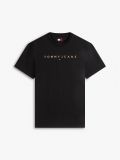 T-shirt manica corta Tommy Jeans - black - 3