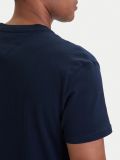 T-shirt manica corta Tommy Jeans - dark navy - 3