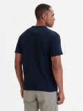 T-shirt manica corta Tommy Jeans - dark navy - 4