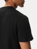T-shirt manica corta Tommy Jeans - black - 3