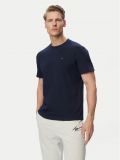 T-shirt manica corta Tommy Jeans - dark navy - 0