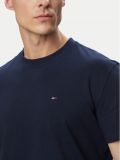 T-shirt manica corta Tommy Jeans - dark navy - 2