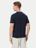 T-shirt manica corta Tommy Jeans - dark navy - 3