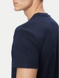 T-shirt manica corta Tommy Jeans - dark navy - 4
