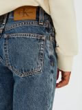 Bermuda jeans Calvin Klein - denim - 1