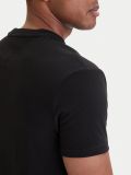 T-shirt manica corta Tommy Jeans - black - 3