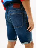 Bermuda jeans Tommy Jeans - denim scuro - 1