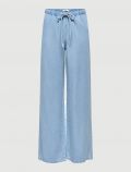 Pantalone jeans Jdy - light blue denim - 0