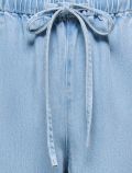 Pantalone jeans Jdy - light blue denim - 1