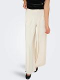 Pantalone Jdy - panna - 1