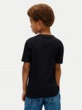 T-shirt manica corta Calvin Klein - black - 2