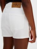Bermuda Calvin Klein - white - 1