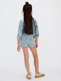 Bermuda jeans Calvin Klein - denim - 3