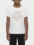 T-shirt manica corta Antony Morato - bianco - 0