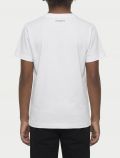 T-shirt manica corta Antony Morato - bianco - 2
