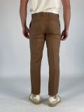 Pantalone casual Liu Jo - cognac - 2