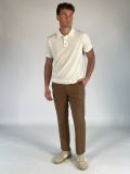 Pantalone casual Liu Jo - cognac - 3