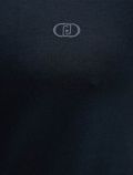 T-shirt manica corta Liu Jo - dark blu - 1